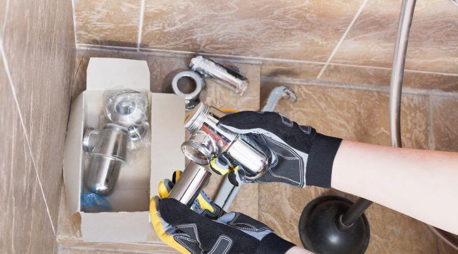Expert flood damage restoration services in Miles, TX